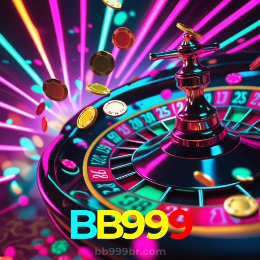BB999：Jogue no melhor cassino online e descubra os maiores jackpots!