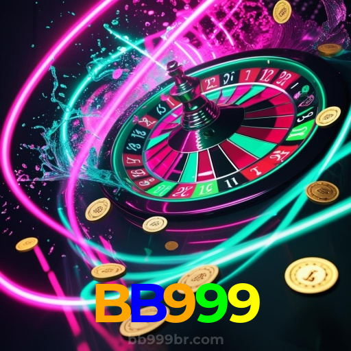 BB999:Aposte na roleta e conquiste prêmios fantásticos!