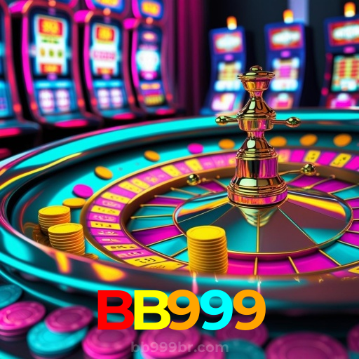 BB999：O melhor cassino para você jogar slots e apostar no futebol online!