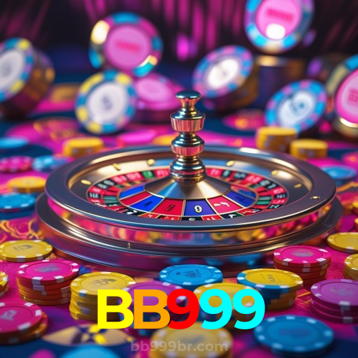 BB999：A sorte no futebol e os grandes prêmios de roleta estão aqui!