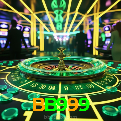 BB999:A melhor plataforma de jogos de cassino e apostas no futebol está aqui!