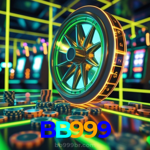 BB999:Jogue nas slots e ganhe grandes prêmios com cada giro!
