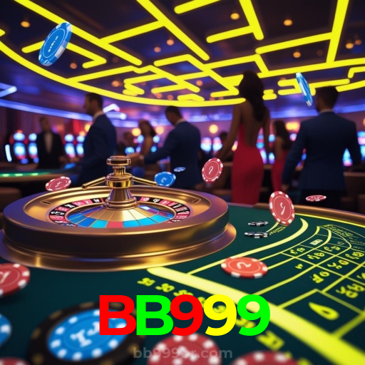 BB999：O melhor cassino online para quem ama futebol e jogos como poker e slots!