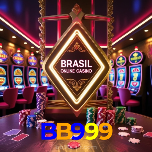 BB999:Aposte no futebol e conquiste vitórias incríveis nos jogos de cassino!