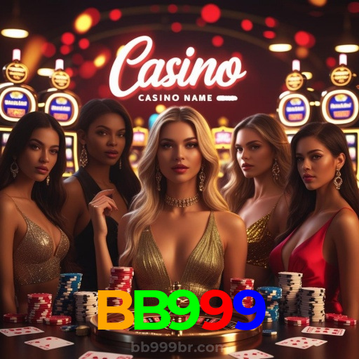 BB999:Cada giro nas slots é uma chance de mudar sua sorte!