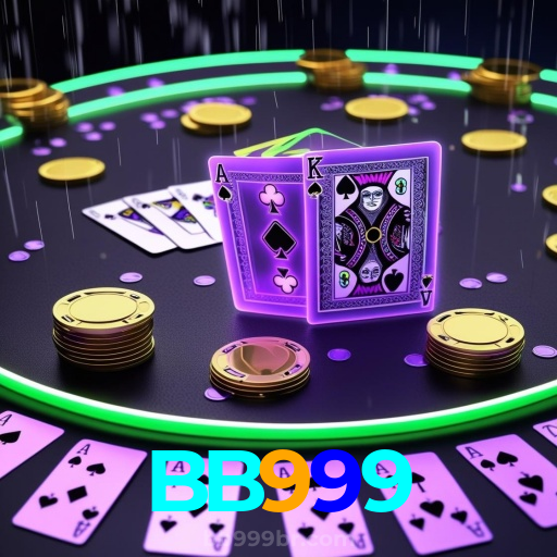 BB999：Em nosso cassino online, as melhores vitórias estão por vir!