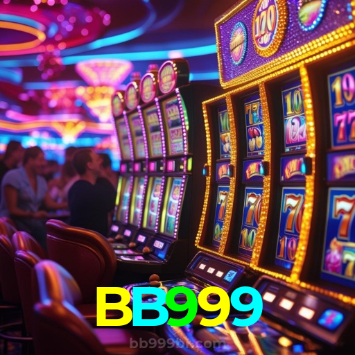 BB999:Jogue as melhores slots e conquiste jackpots épicos!
