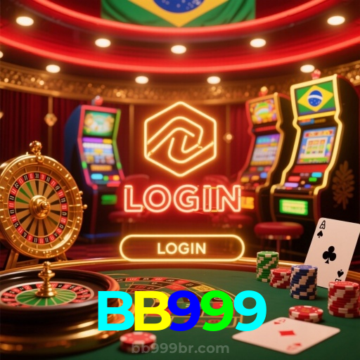 BB999：Jogue poker, ganhe no futebol e vença no cassino online mais confiável!