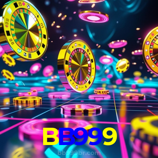 BB999：Jogue poker, aposte no futebol e conquiste prêmios incríveis!