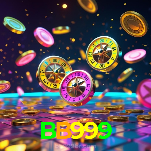 BB999：Aposte no futebol digital e conquiste vitórias épicas!