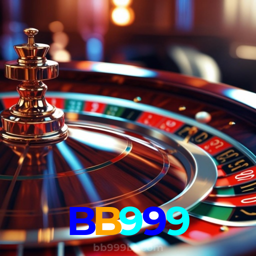BB999：O melhor cassino online com apostas ao vivo em futebol e jogos de cassino!