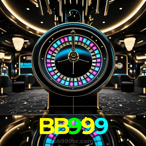 BB999：A melhor experiência de apostas e jogos de cassino, incluindo futebol online!