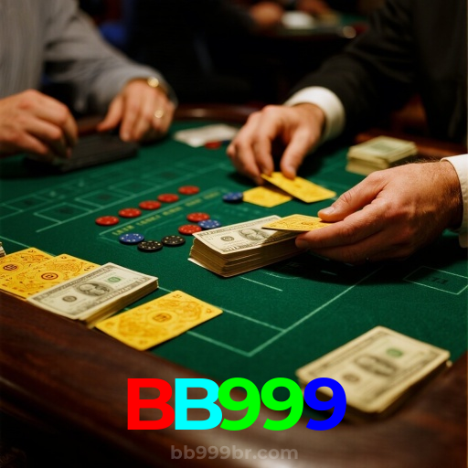 BB999：Jogue Blackjack online e mostre que você é o mestre das cartas!