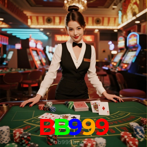 BB999：Aposte no futebol e ganhe com os melhores jogos de cassino online!