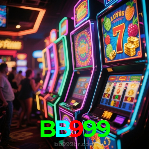 BB999:As melhores slots para você! Aposte e ganhe agora!