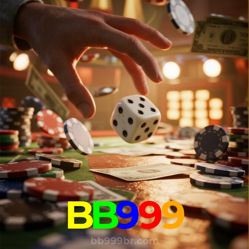 BB999：A sorte te espera no cassino online com apostas no futebol e roleta!