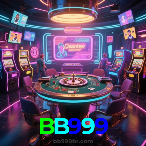 BB999：Jogue nas melhores slots e descubra o jackpot dos seus sonhos!