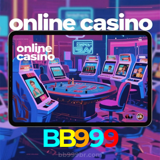 BB999:Sinta a emoção de ganhar no cassino online! Aposte e vença!