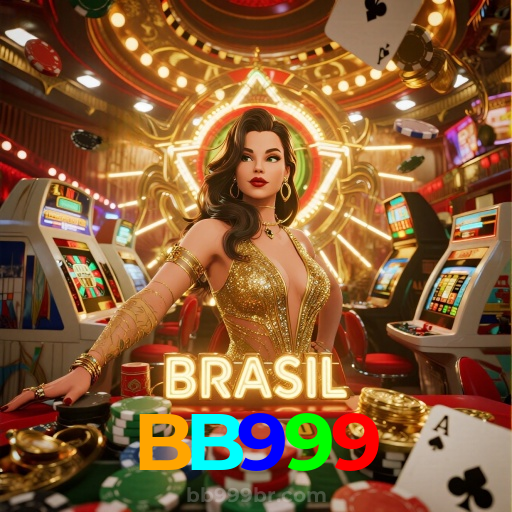 BB999：Apostas no futebol e diversão garantida com roleta e blackjack!