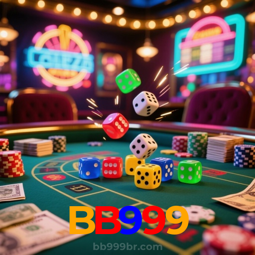 BB999：Jogue nas roletas e veja a sorte sorrir para você!