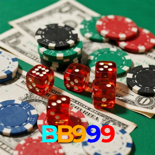 BB999：Jogue nas roletas e veja grandes prêmios surgirem para você!