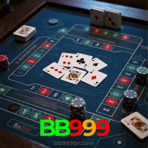 BB999：O melhor cassino para apostar no futebol e ganhar em jogos de roleta!