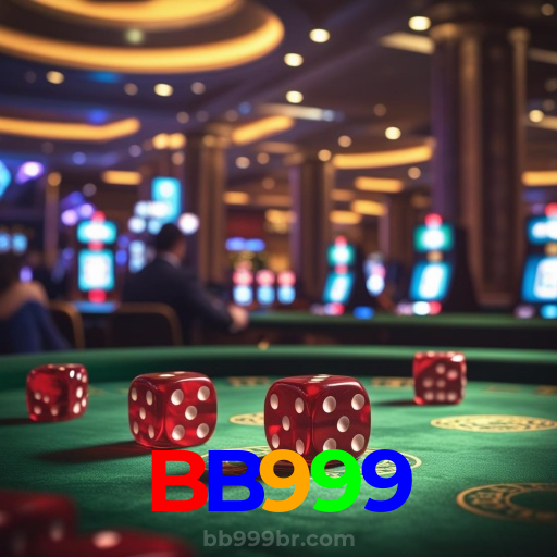 BB999：O cassino online mais seguro para apostas no futebol e roleta!