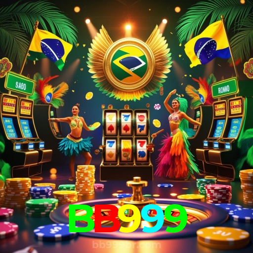 BB999:A sorte está ao seu alcance! Aposte e vença no futebol!