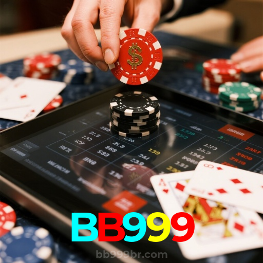BB999:Jogue poker e aposte no futebol com grandes prêmios em jogo!