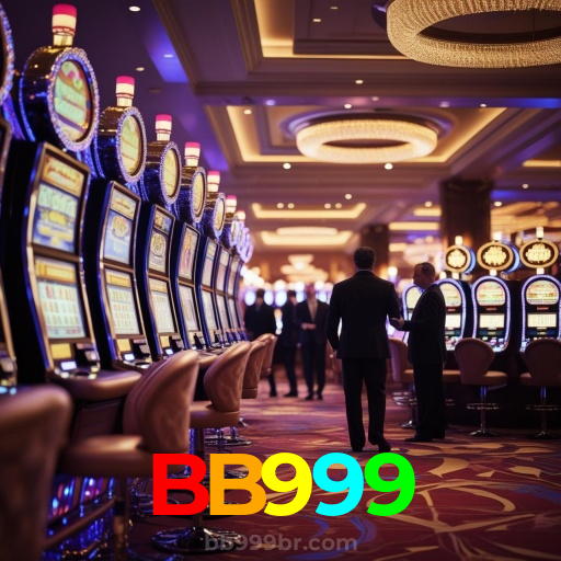 BB999:Apostas ao vivo no futebol e diversão garantida com jogos de cassino!