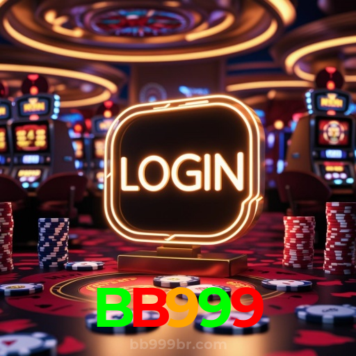 BB999：A melhor experiência de cassino e futebol online para você!