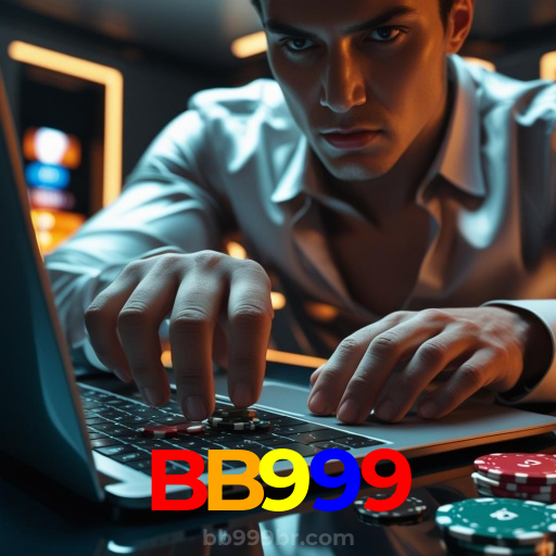 BB999:Onde o futebol e o cassino online se encontram para grandes prêmios!