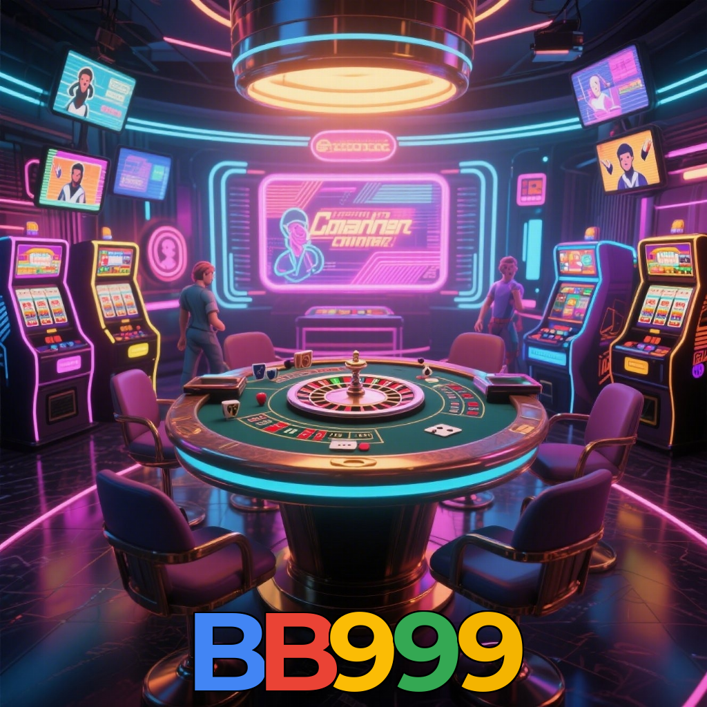 BB999:Cada giro é uma nova chance de ganhar! Venha para as slots agora!