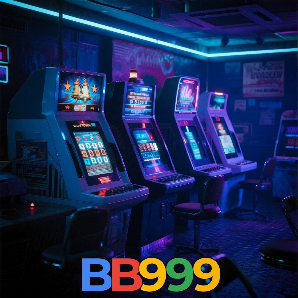 BB999:Vença grandes prêmios nas mesas de poker online!