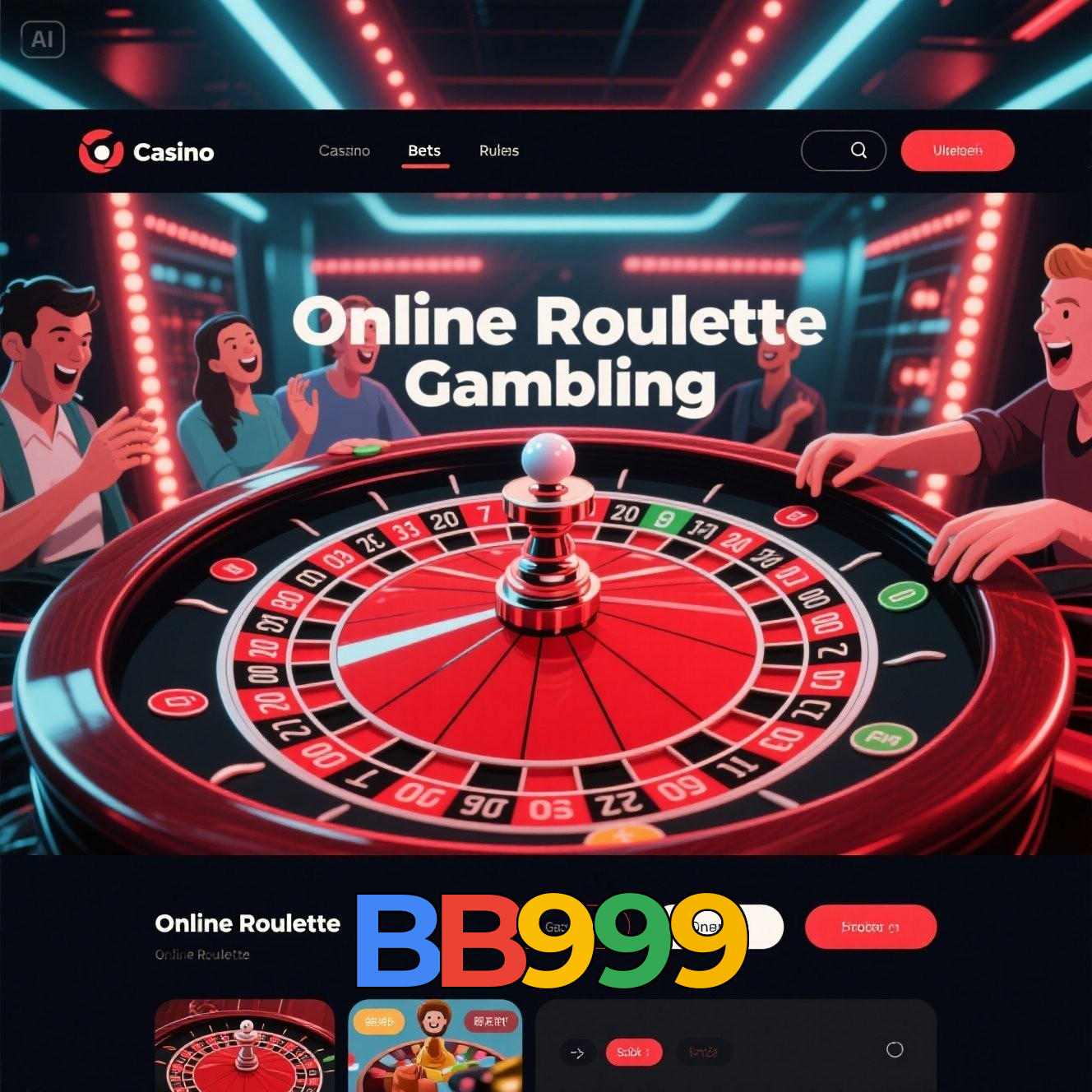 BB999:O futebol online está na sua tela! Aposte agora e vença!