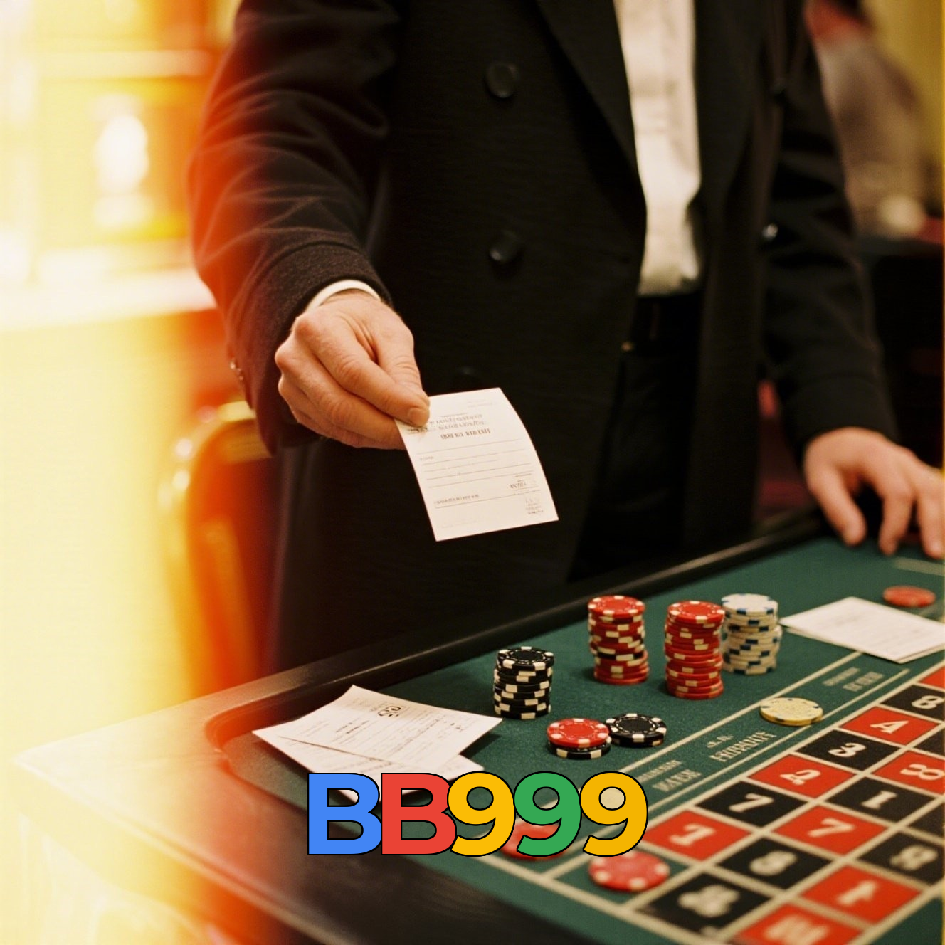 BB999：Jogue blackjack, aposte no futebol e ganhe grandes prêmios no cassino online!