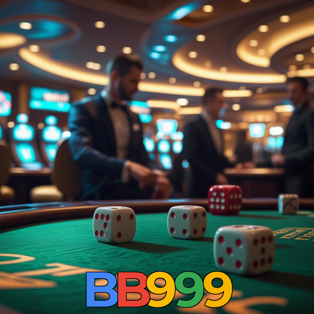 BB999:Apostas emocionantes no futebol e grandes prêmios em jogos de cassino!