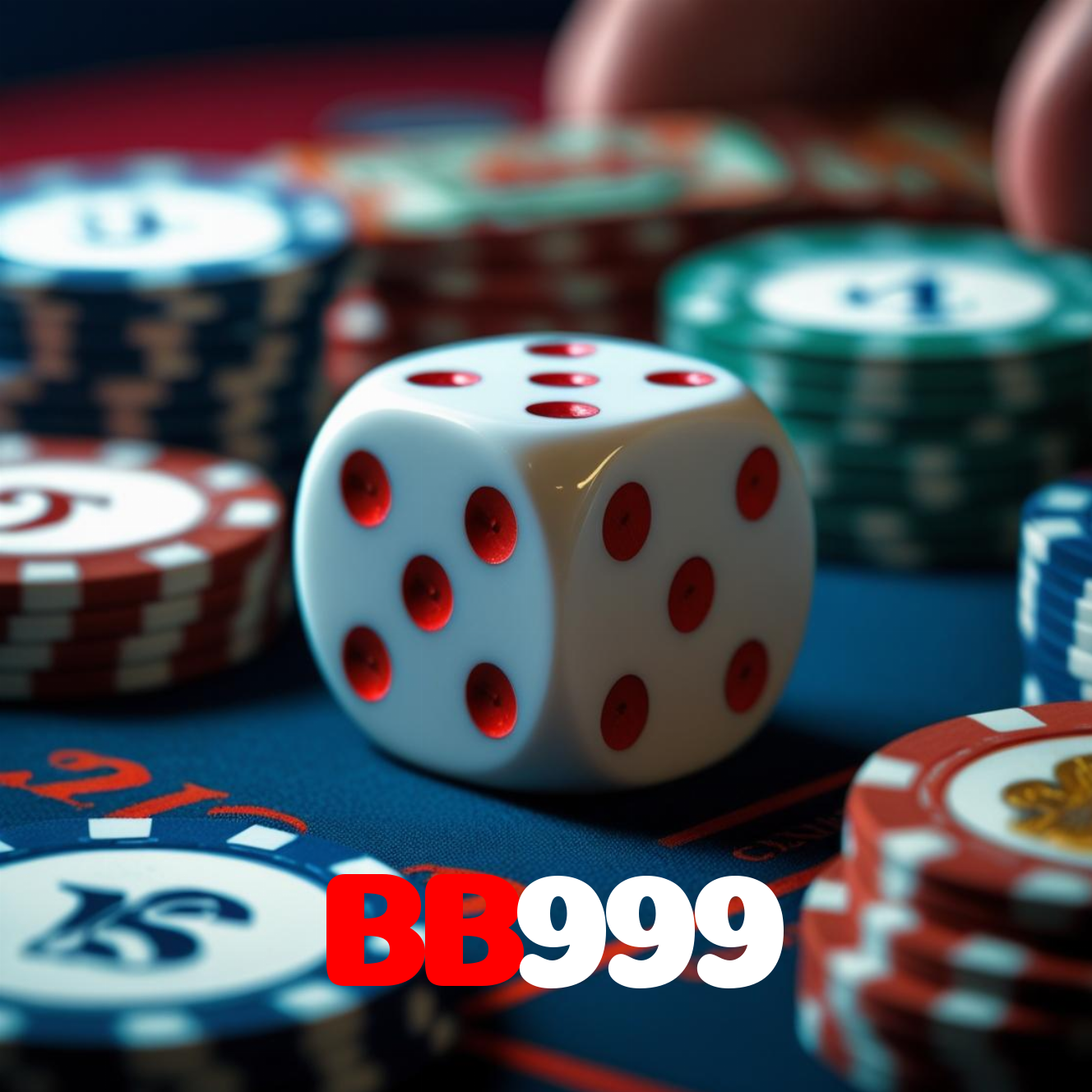 BB999: Venha para o cassino online mais seguro e experimente a verdadeira emoção!