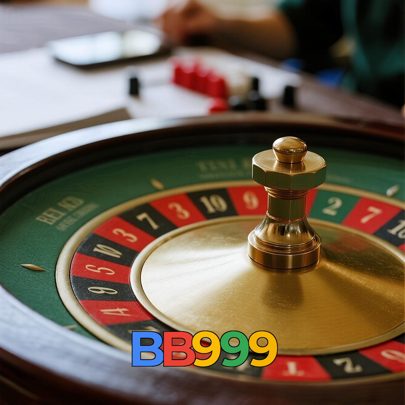 BB999：Divirta-se com poker, blackjack e aposte no futebol online!