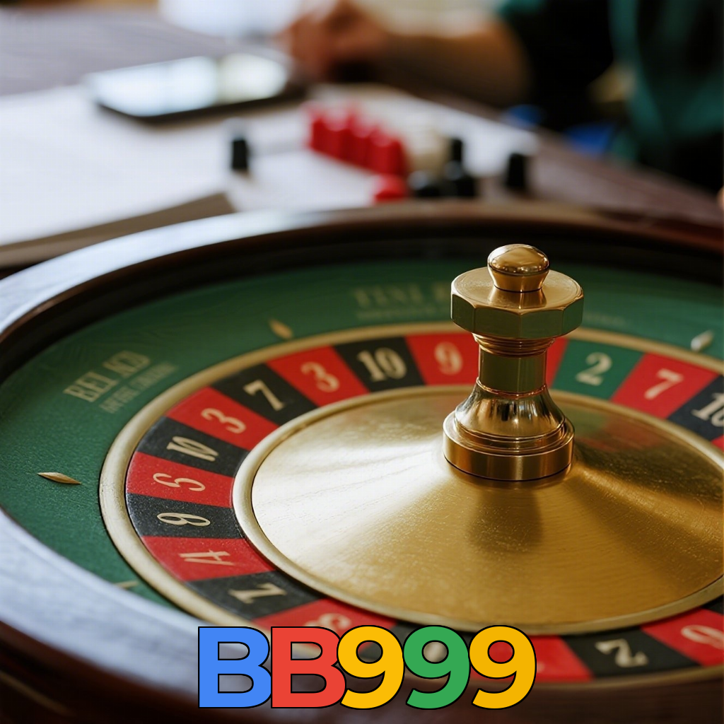 BB999:Jogue roleta, aposte no futebol e conquiste prêmios épicos!
