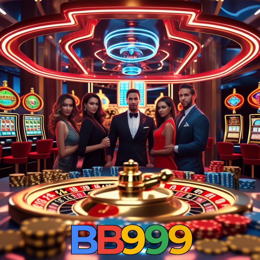 BB999:Apostas ao vivo no futebol e diversão garantida com jogos de cassino!