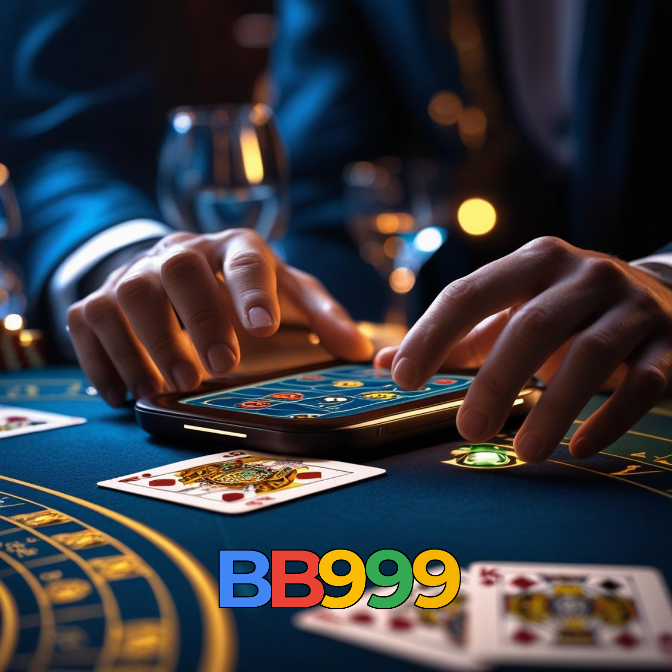 BB999:Jogue roleta, poker e aposte no futebol com grandes prêmios em jogo!