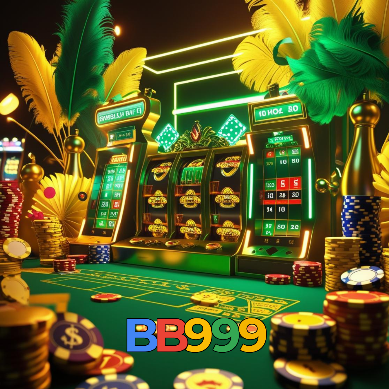 BB999:Se você ama futebol, aposte nas partidas digitais e vença!