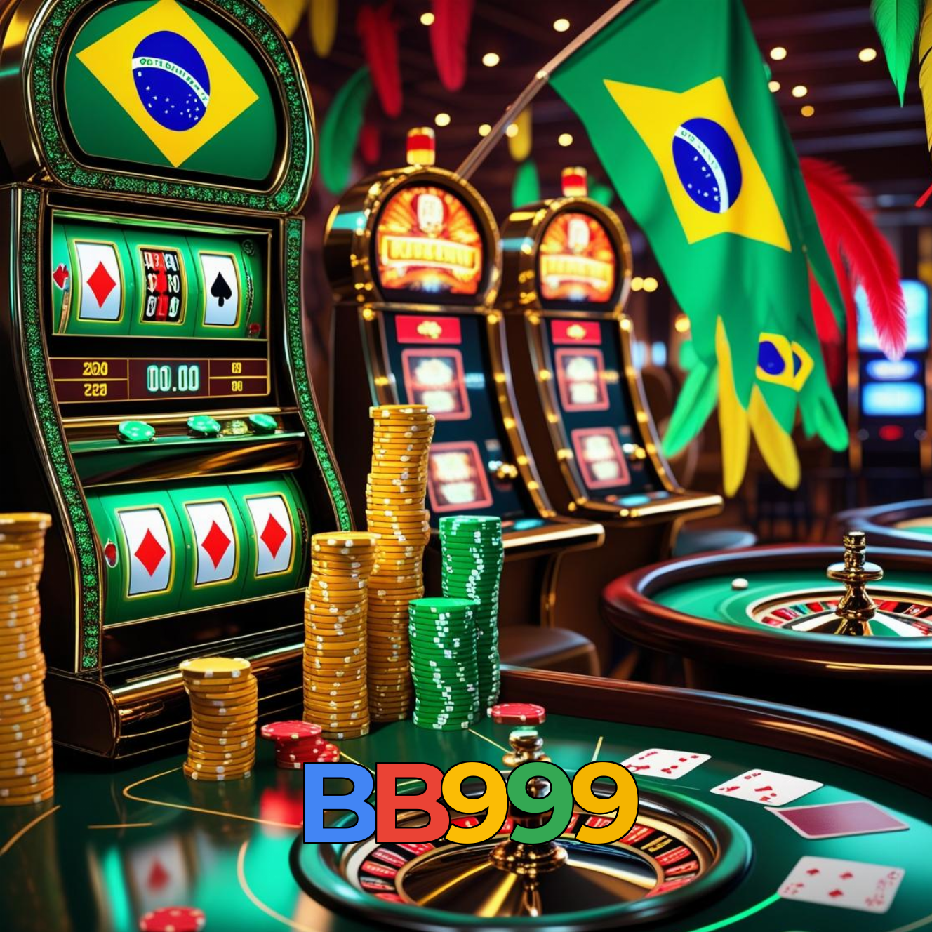 BB999:Com o futebol online, a emoção da vitória está garantida!