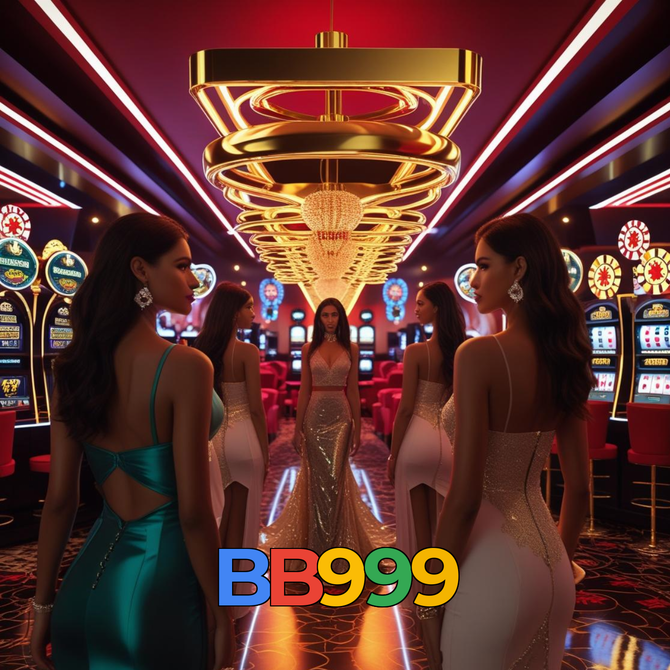BB999：Aposte no seu time e jogue roleta no cassino mais confiável!