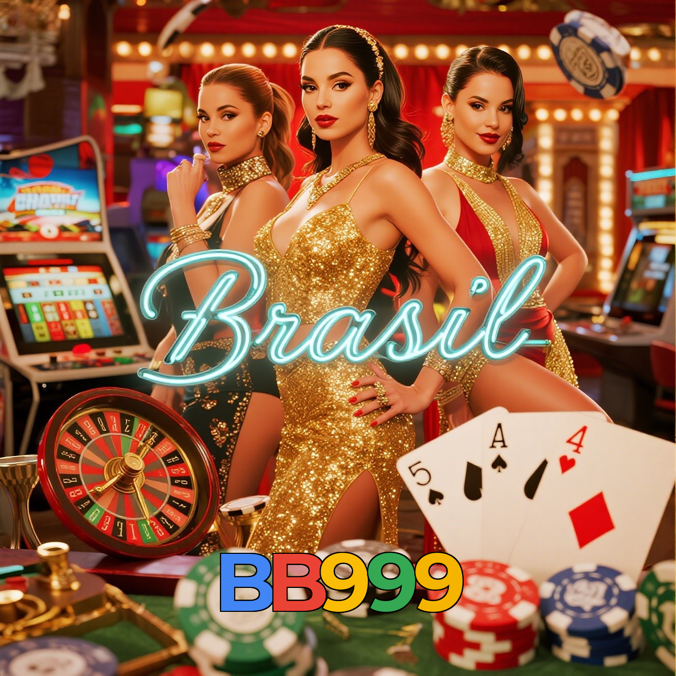 BB999:Jogue nas slots e mude sua sorte com grandes vitórias!