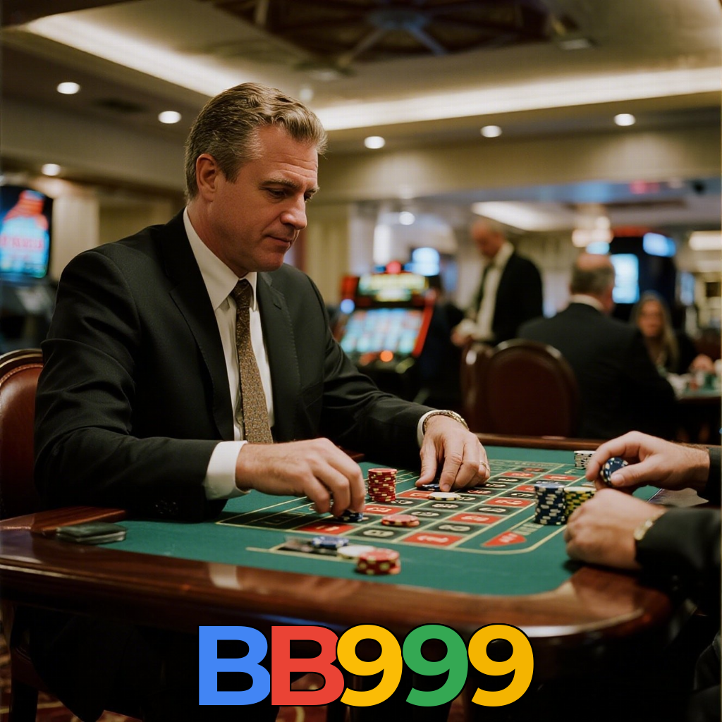 BB999:Aposte em nosso cassino e viva uma experiência única de diversão!