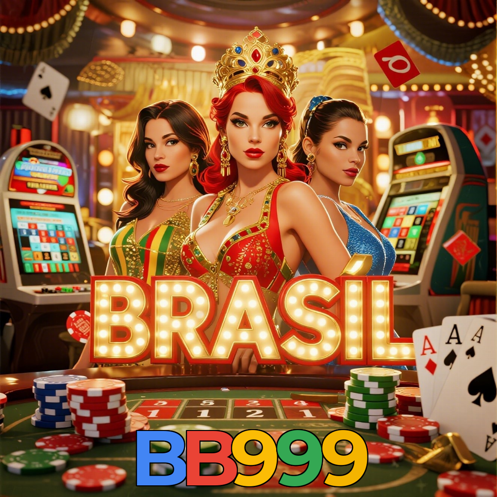 BB999:Vença no poker e mostre que você é um verdadeiro campeão!