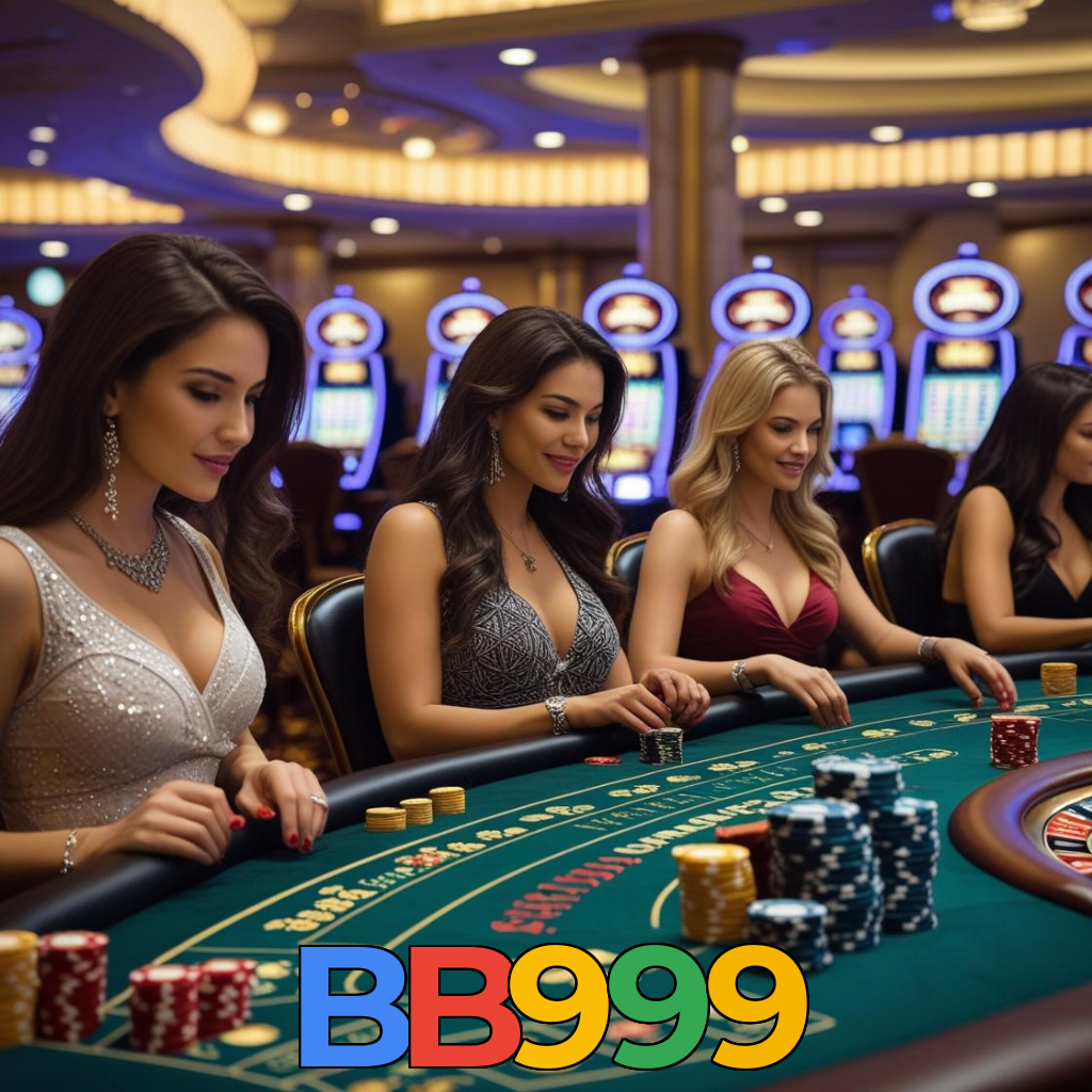 BB999:Sinta a emoção do futebol online e conquiste vitórias épicas!