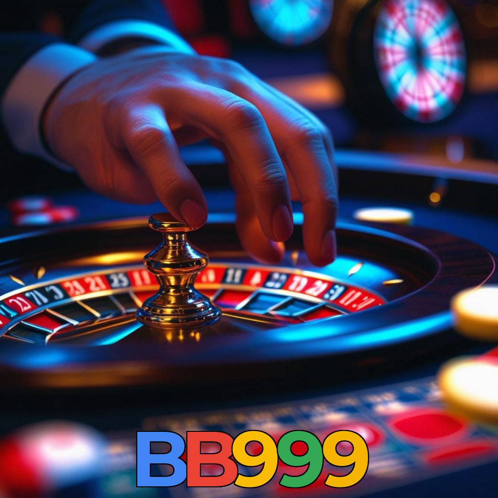 BB999:Gire as slots e conquiste prêmios incríveis!